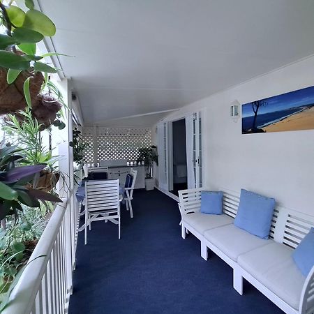 Debbie'S Place Rainbow Beach Exterior photo