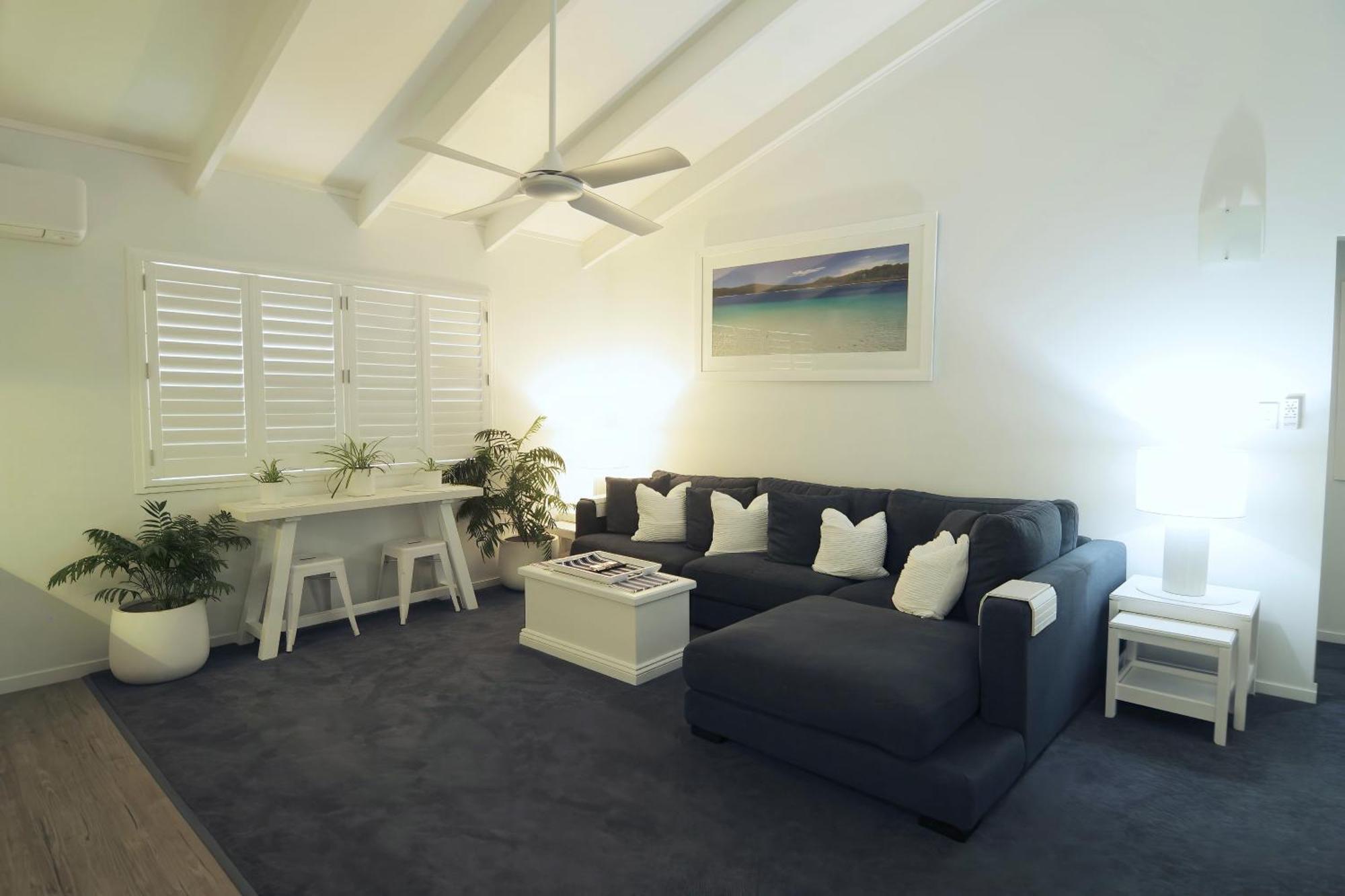 Debbie'S Place Rainbow Beach Exterior photo