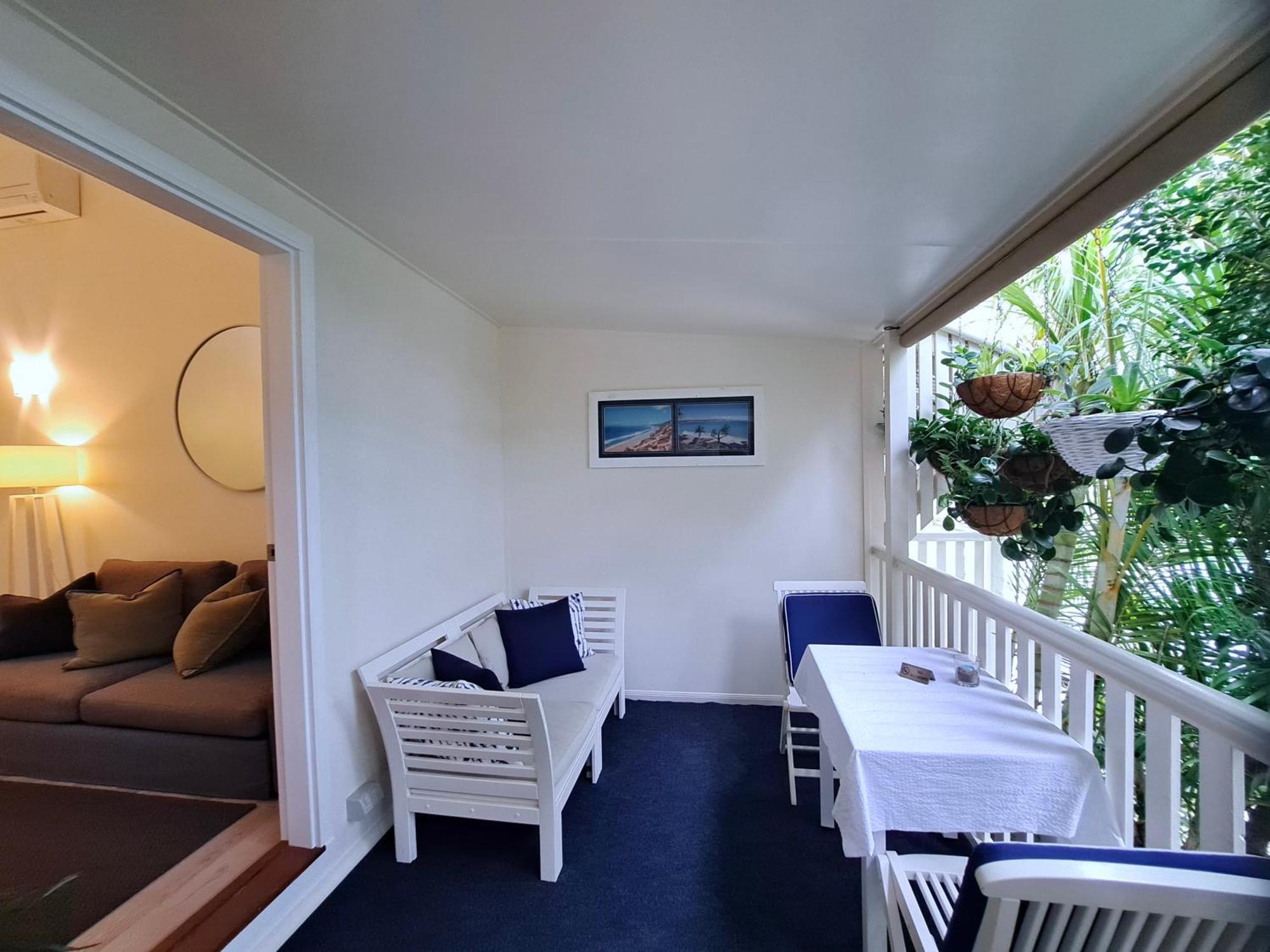 Debbie'S Place Rainbow Beach Exterior photo