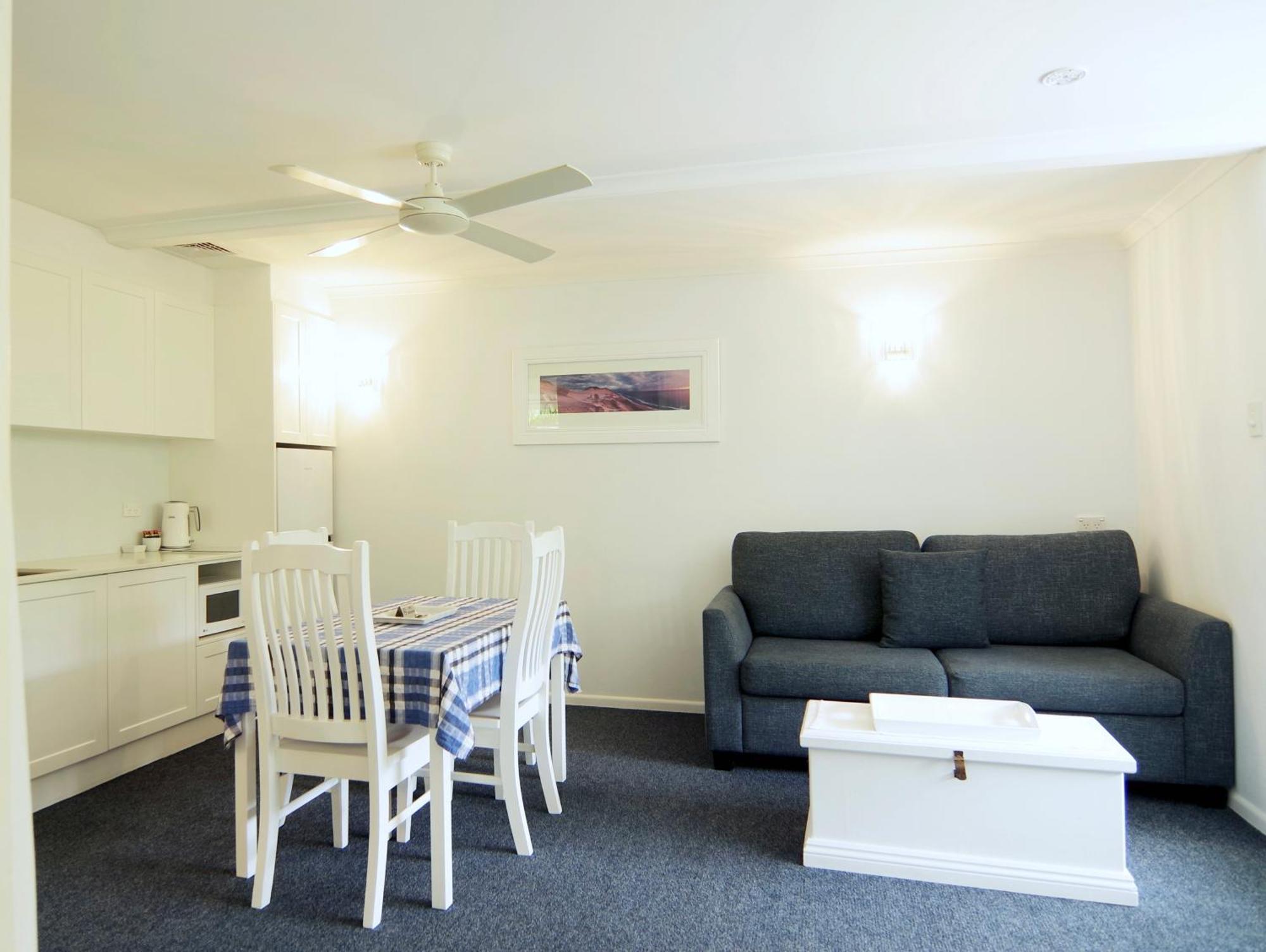 Debbie'S Place Rainbow Beach Exterior photo