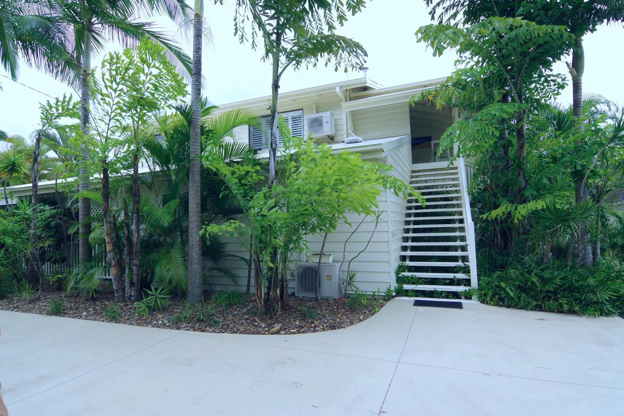 Debbie'S Place Rainbow Beach Exterior photo