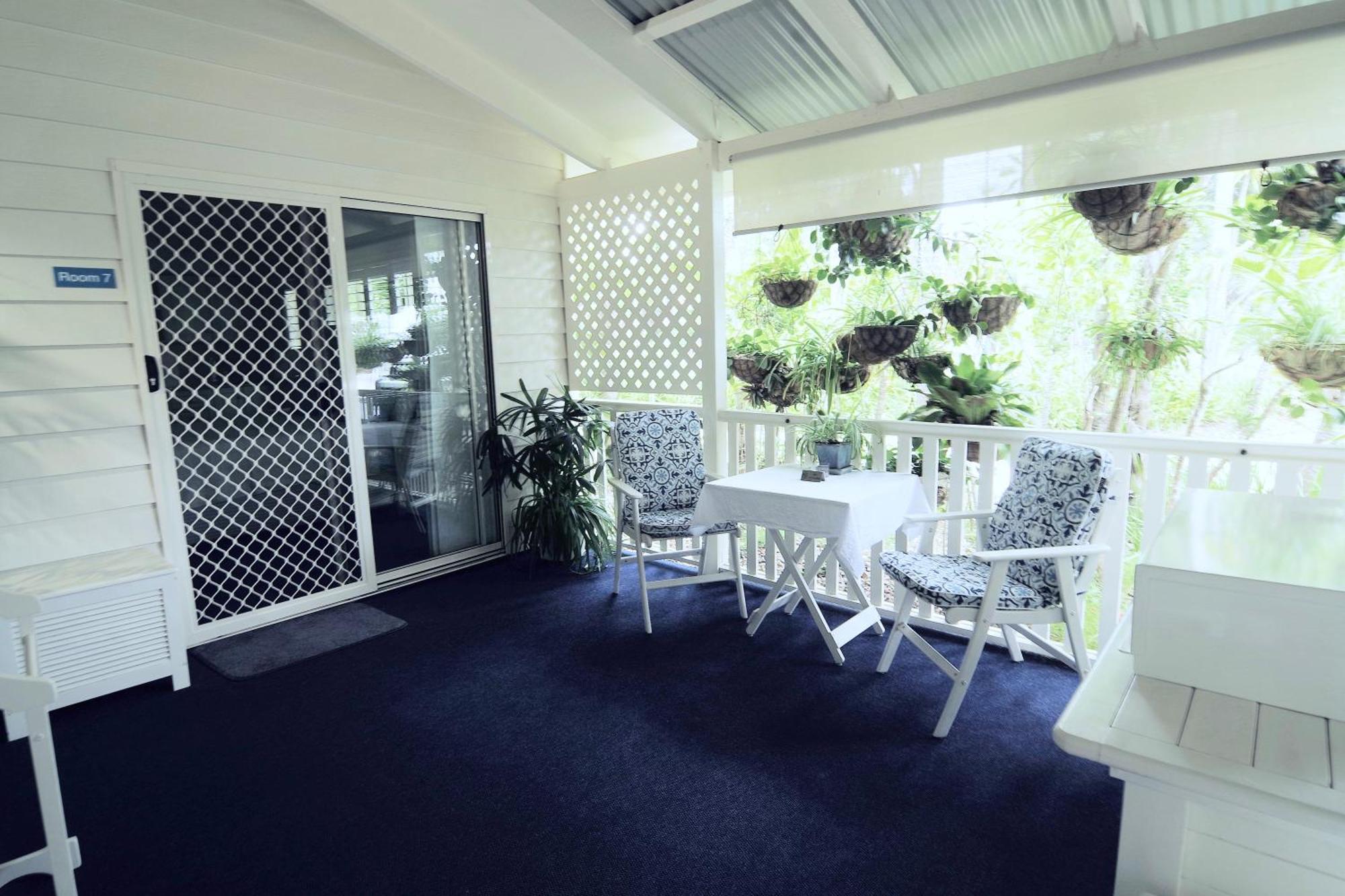 Debbie'S Place Rainbow Beach Exterior photo