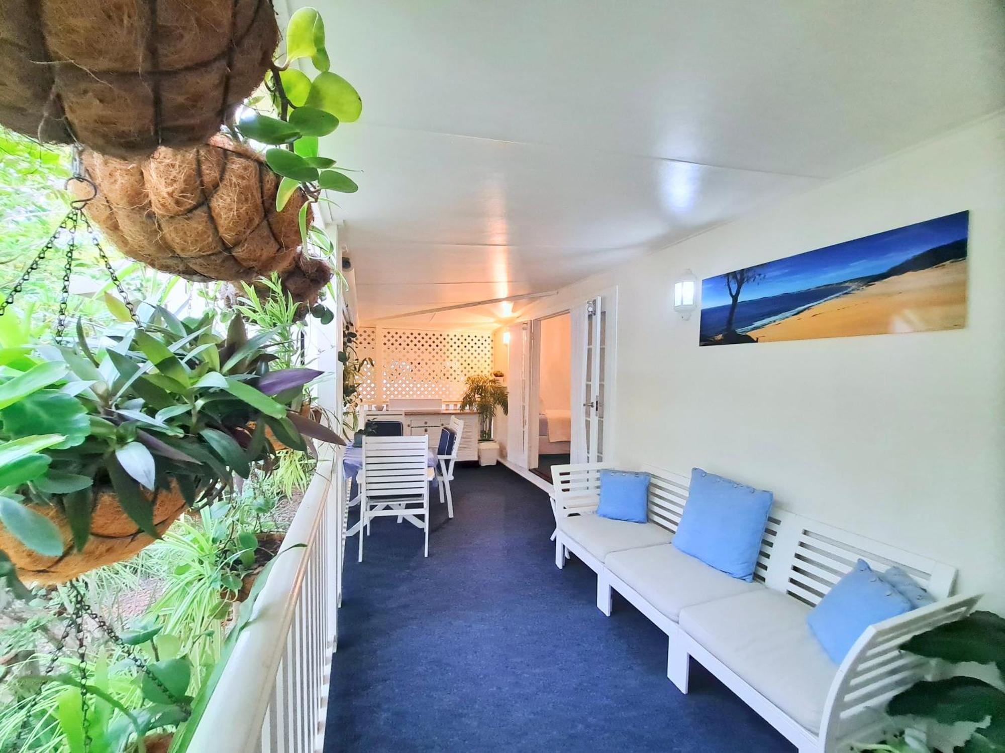 Debbie'S Place Rainbow Beach Exterior photo