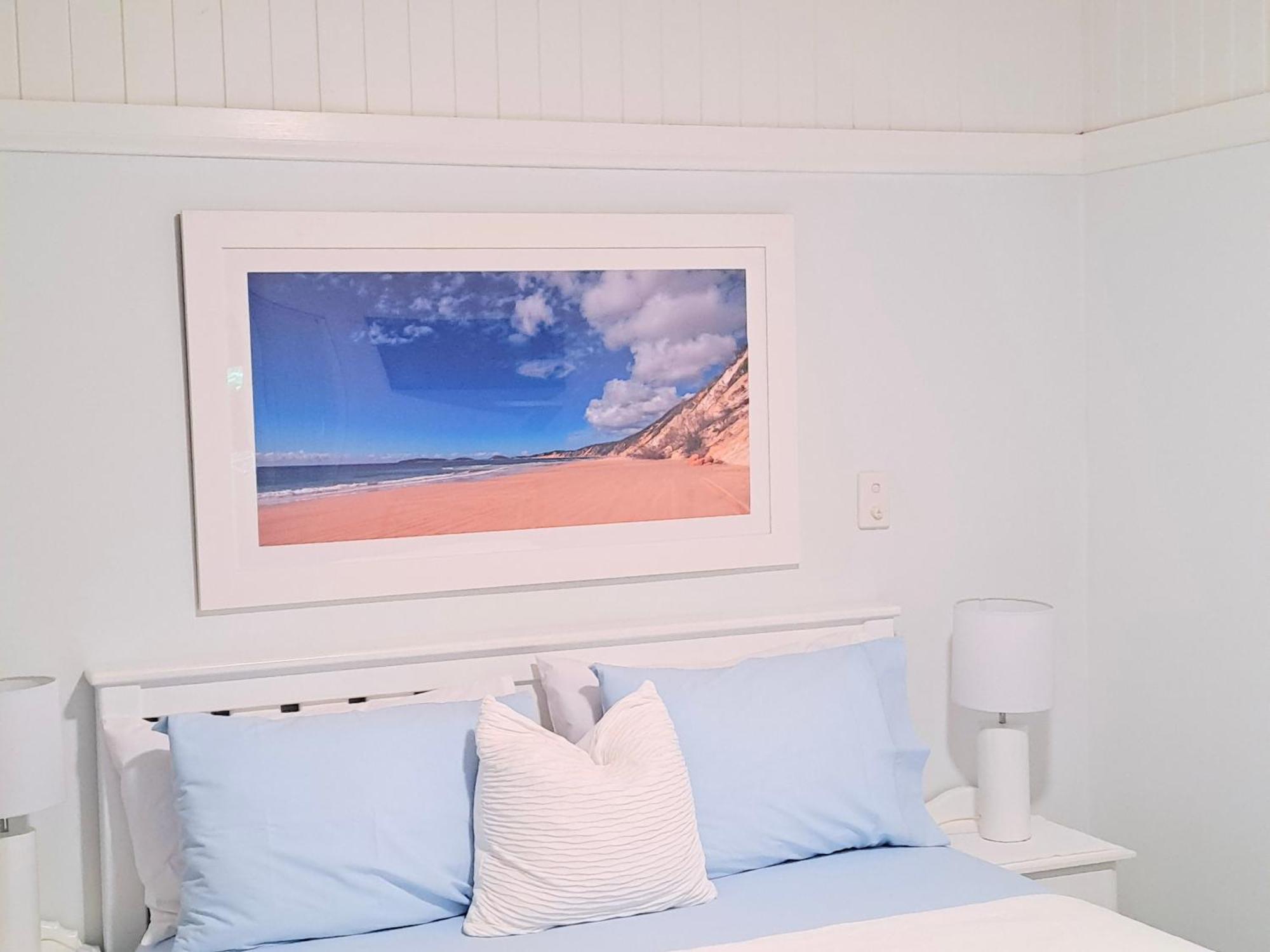 Debbie'S Place Rainbow Beach Exterior photo