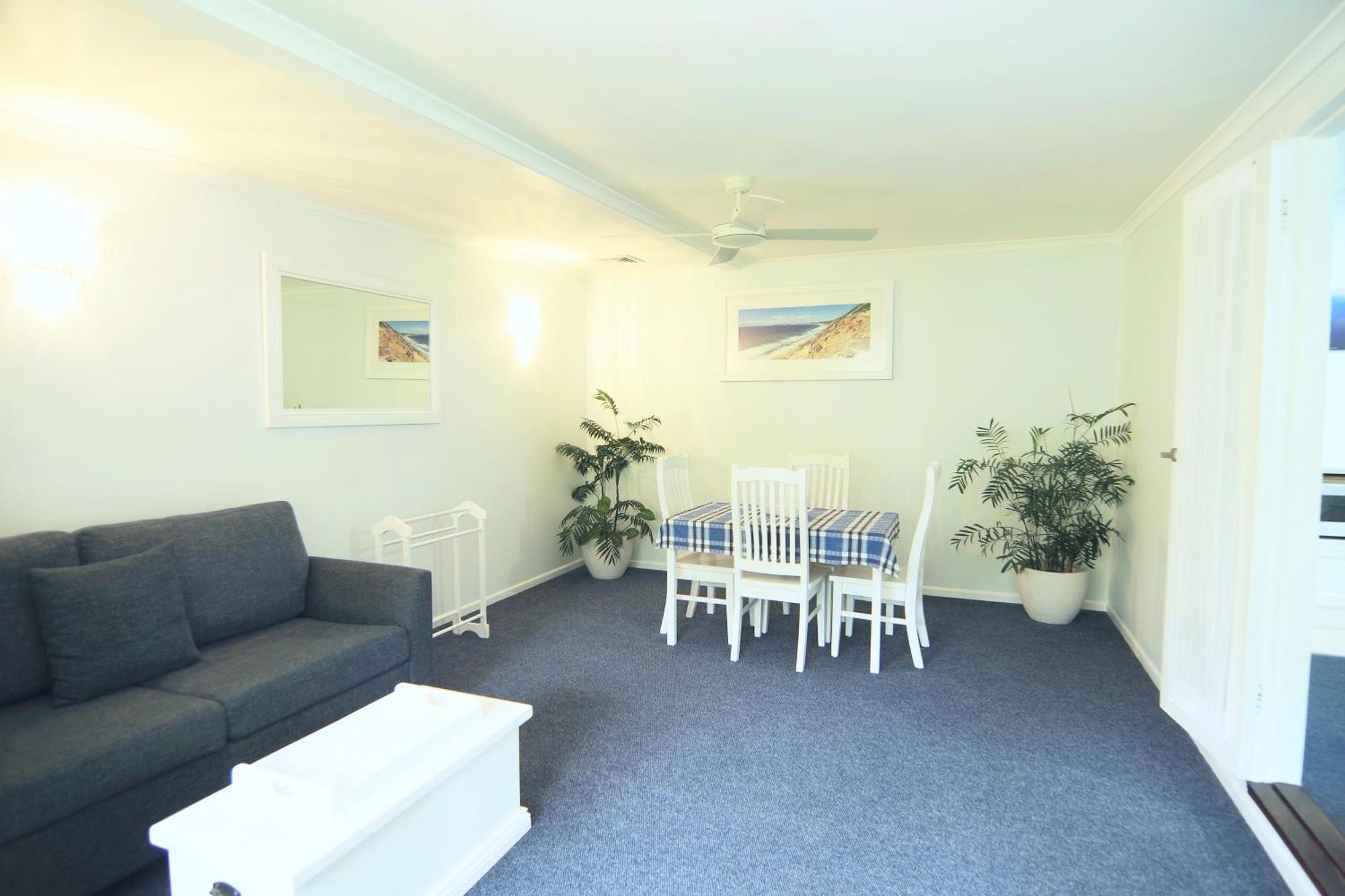 Debbie'S Place Rainbow Beach Exterior photo