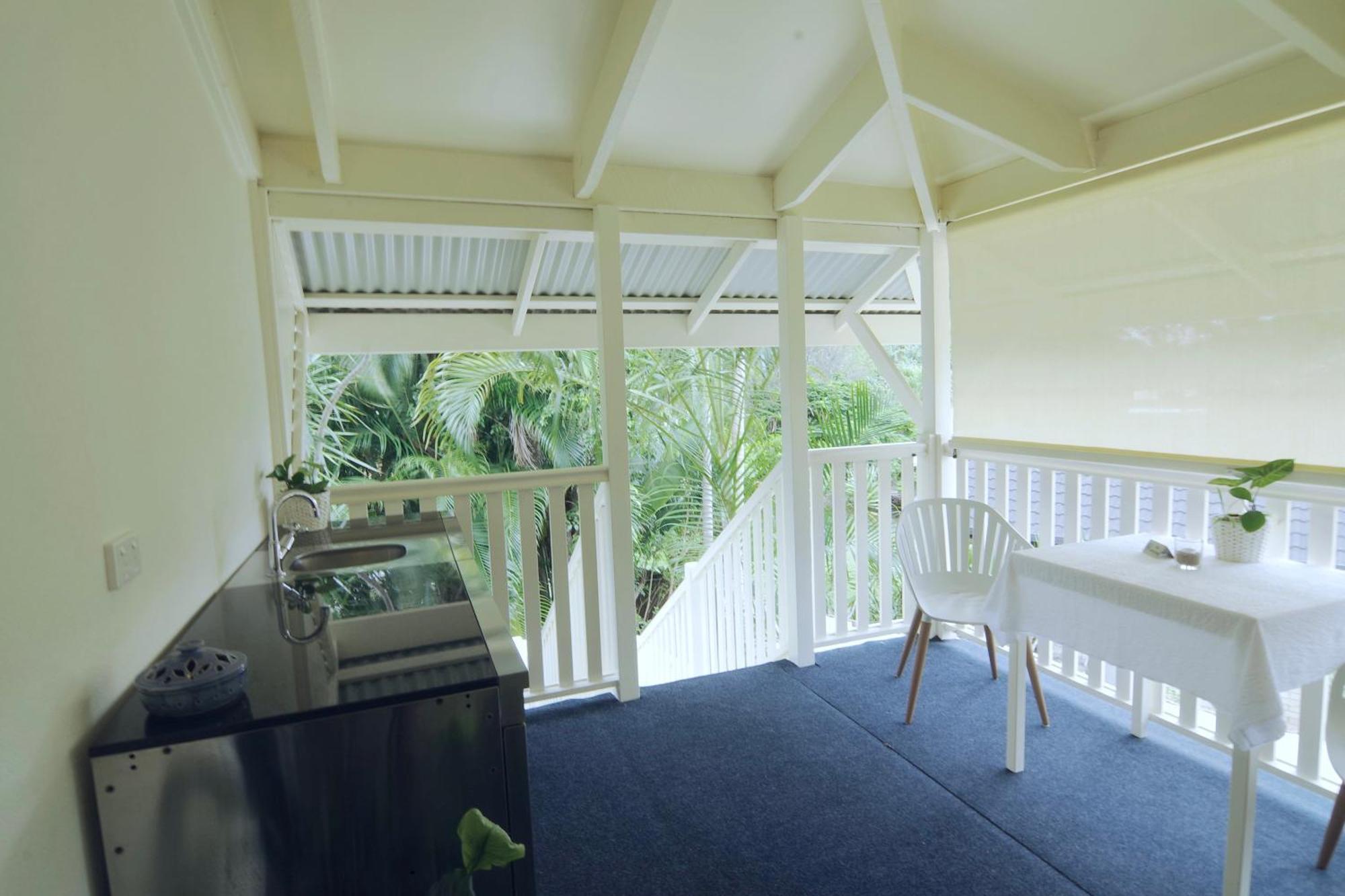 Debbie'S Place Rainbow Beach Exterior photo