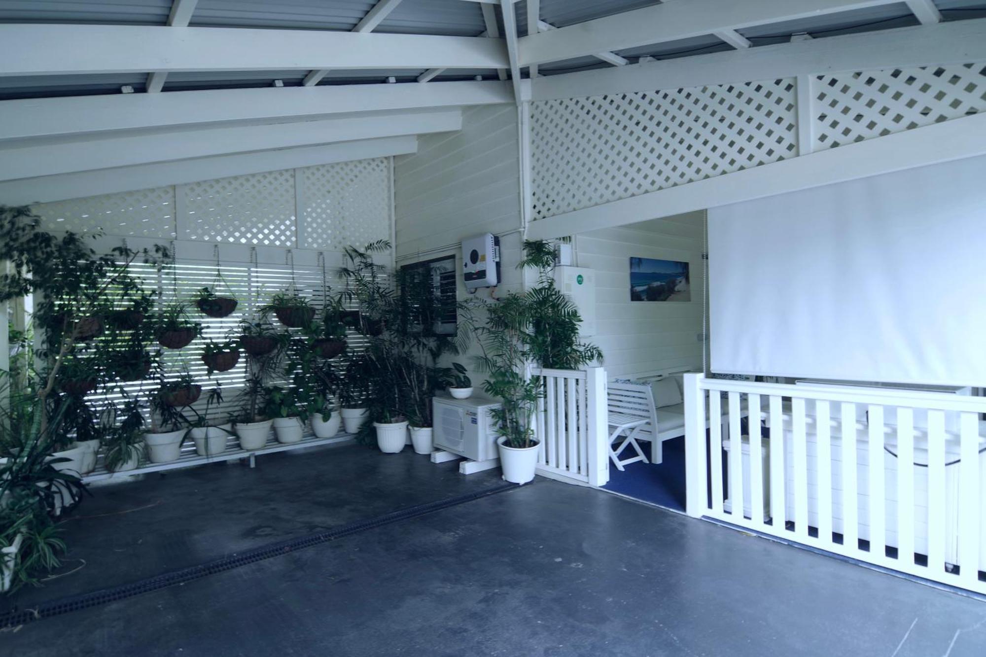Debbie'S Place Rainbow Beach Exterior photo