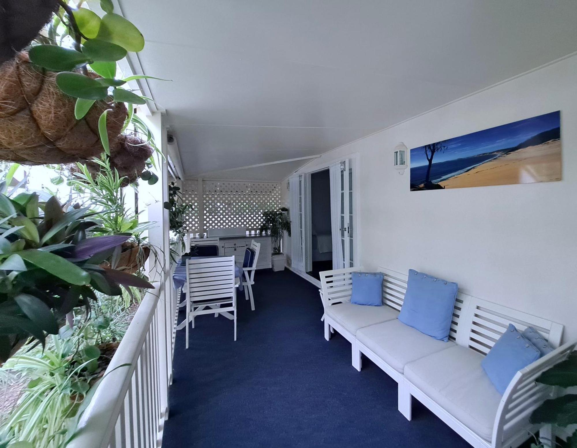 Debbie'S Place Rainbow Beach Exterior photo