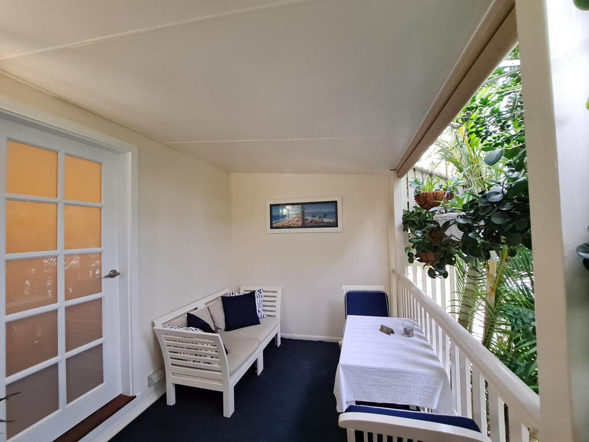 Debbie'S Place Rainbow Beach Exterior photo