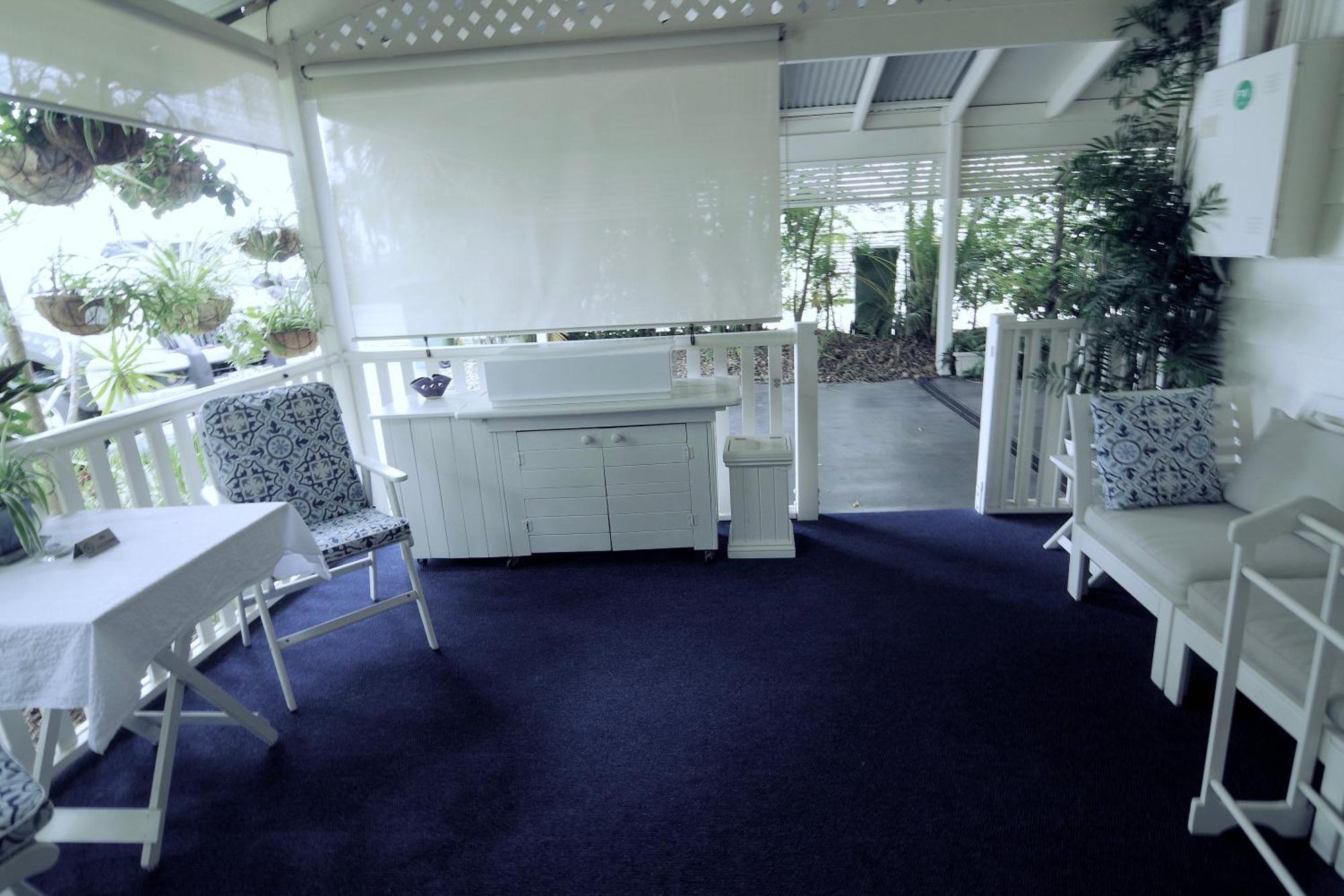 Debbie'S Place Rainbow Beach Exterior photo