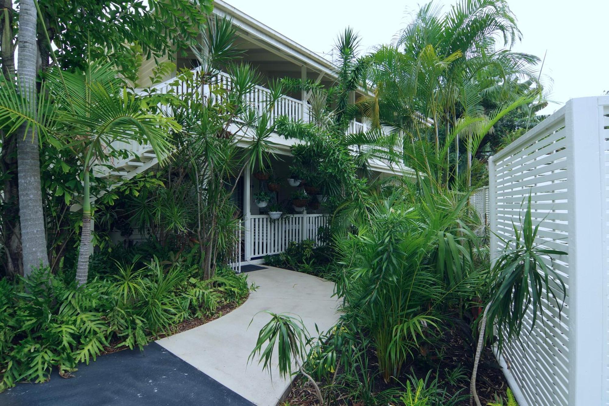 Debbie'S Place Rainbow Beach Exterior photo