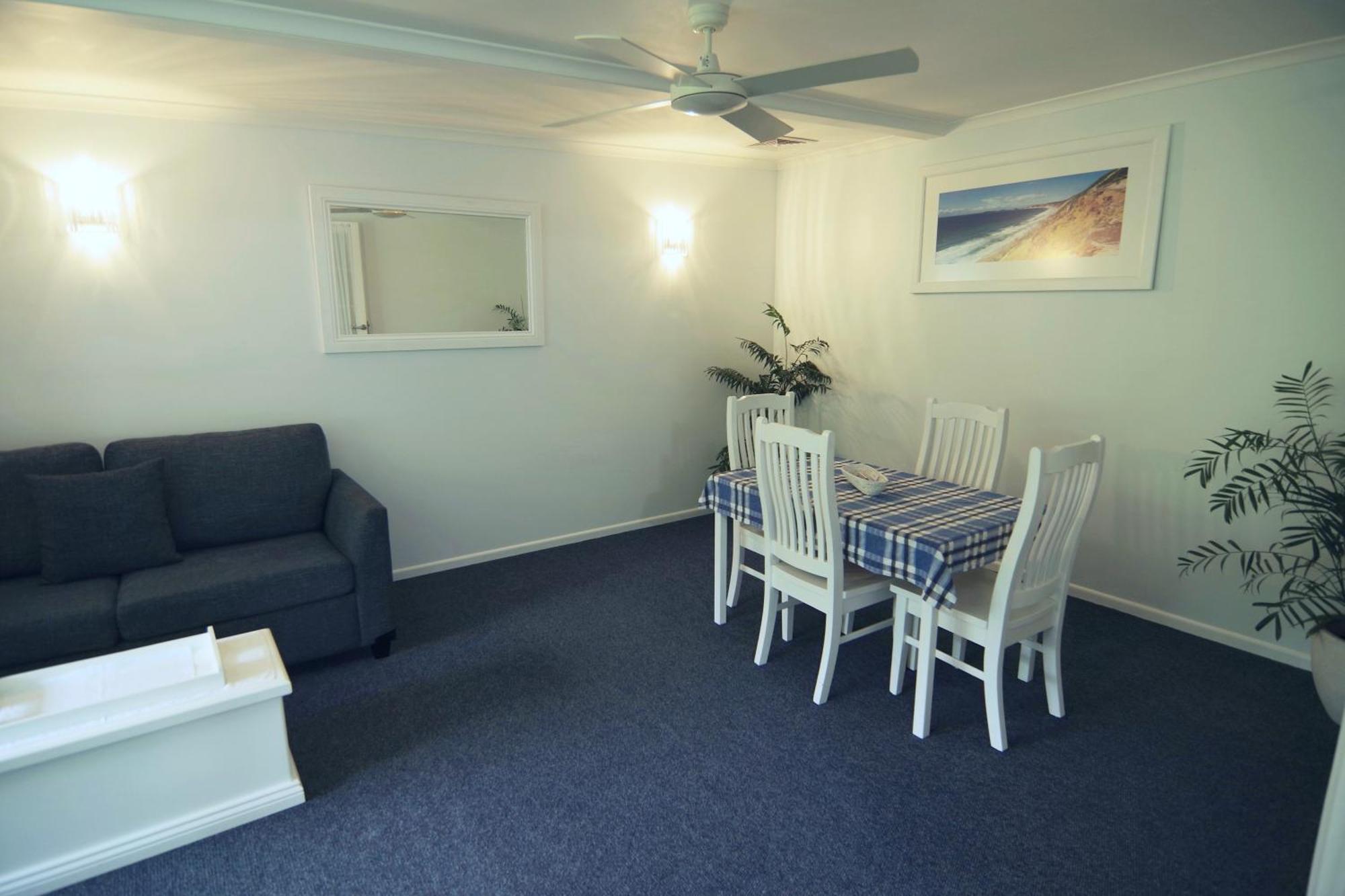 Debbie'S Place Rainbow Beach Exterior photo